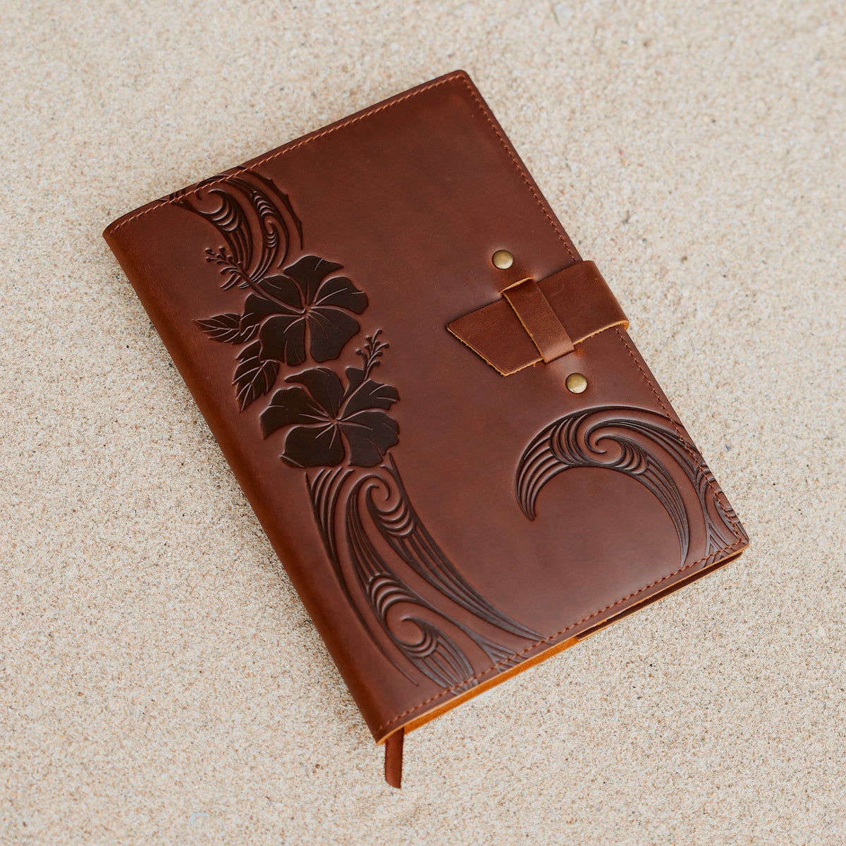 Hibiscus Journal - Oneness | SHAKA TRIBE