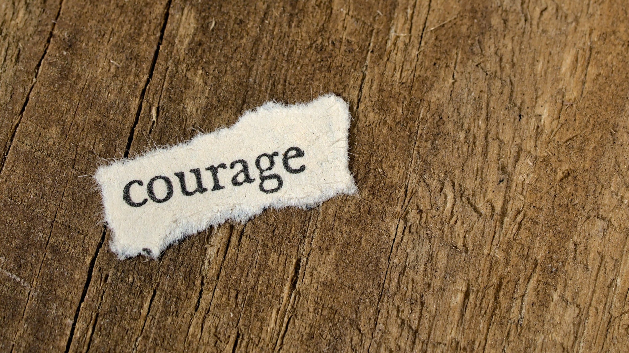 Courage in the Arts: Expressing Yourself with Confidence and Creativity