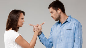Dealing with Conflict in Relationships