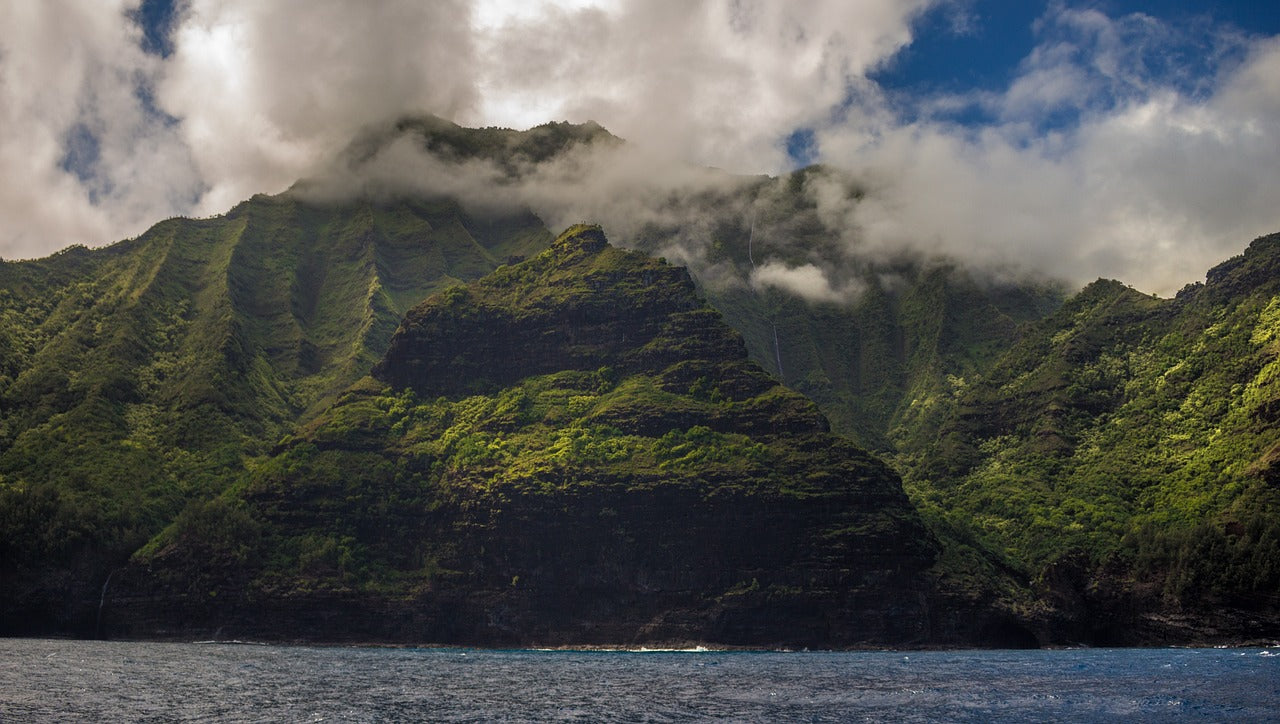 Your Ultimate Guide to Hawaii