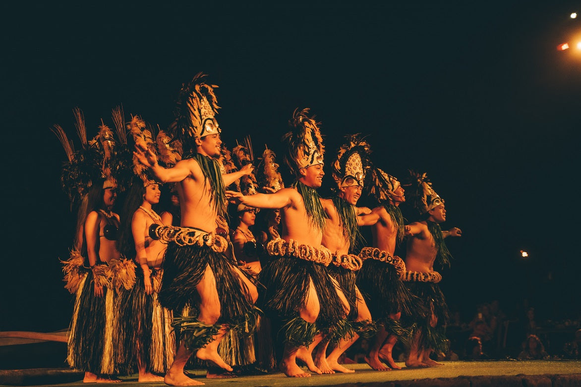Exploring Polynesian Culture: Traditions, Music, and Dance