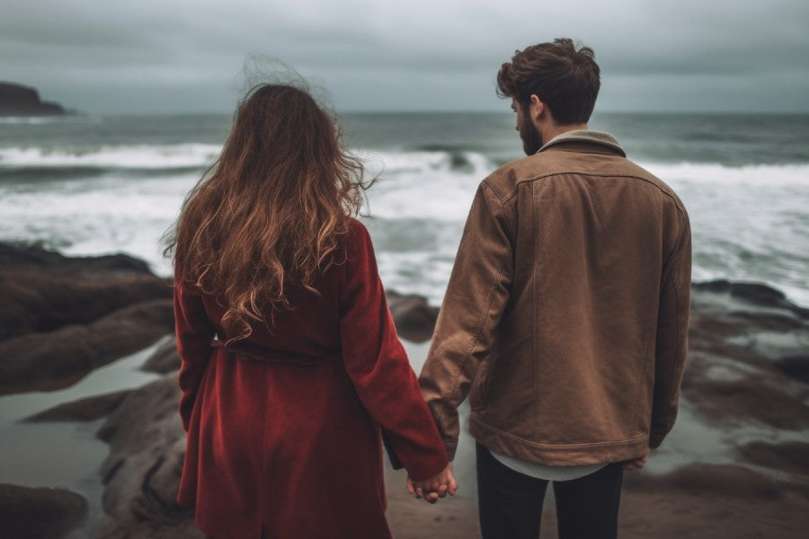 How to Heal from Heartbreak and Move On