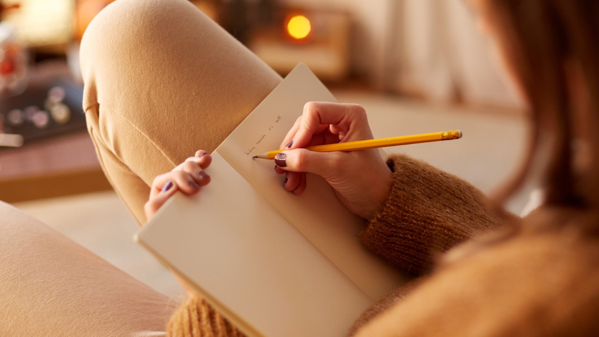Journaling for Authentic Living: Tips to Align Your Actions with Your Values