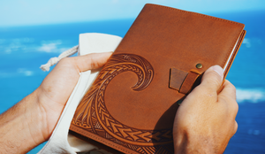 Journaling for Health: Tips to Monitor and Improve Your Well-Being