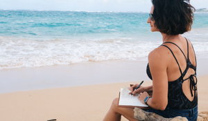 Journaling for Life Balance: Tips to Create Harmony in All Areas
