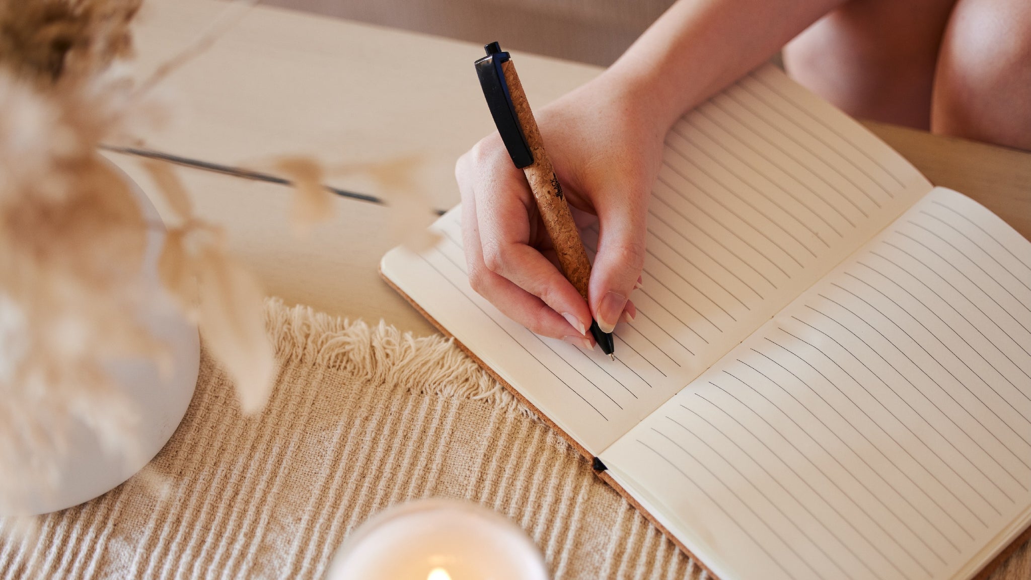 Journaling for Mindset Mastery: Tips to Cultivate a Growth Mindset