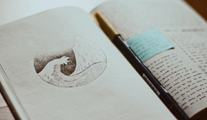 Journaling for Personal Development: Tips to Grow and Evolve