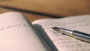 Journaling for Assertiveness: Tips to Communicate Your Needs and Boundaries