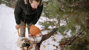 Winter Family Activities for a Cozy Day In