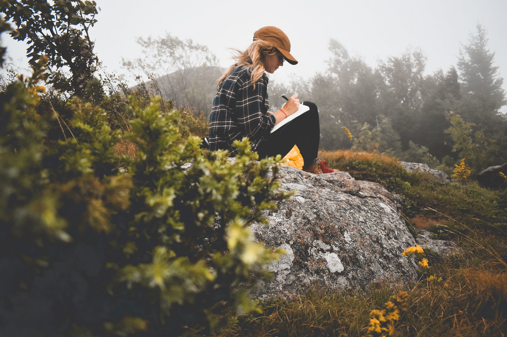 The Ultimate Guide to Starting a Journaling Habit