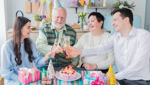 Family Activities for a Memorable Birthday Celebration