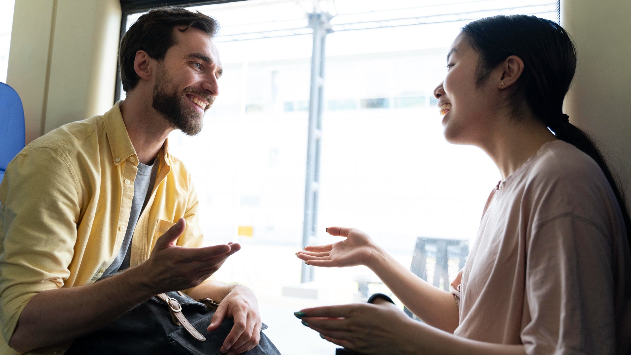 The Art of Active Listening in Relationships