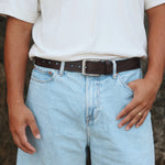 Ocean & Family Ties Belt