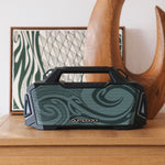 Forest - Shaka Tribe x Bumpboxx Thump - SHAKA TRIBE