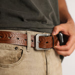 Ocean & Family Ties Belt - SHAKA TRIBE