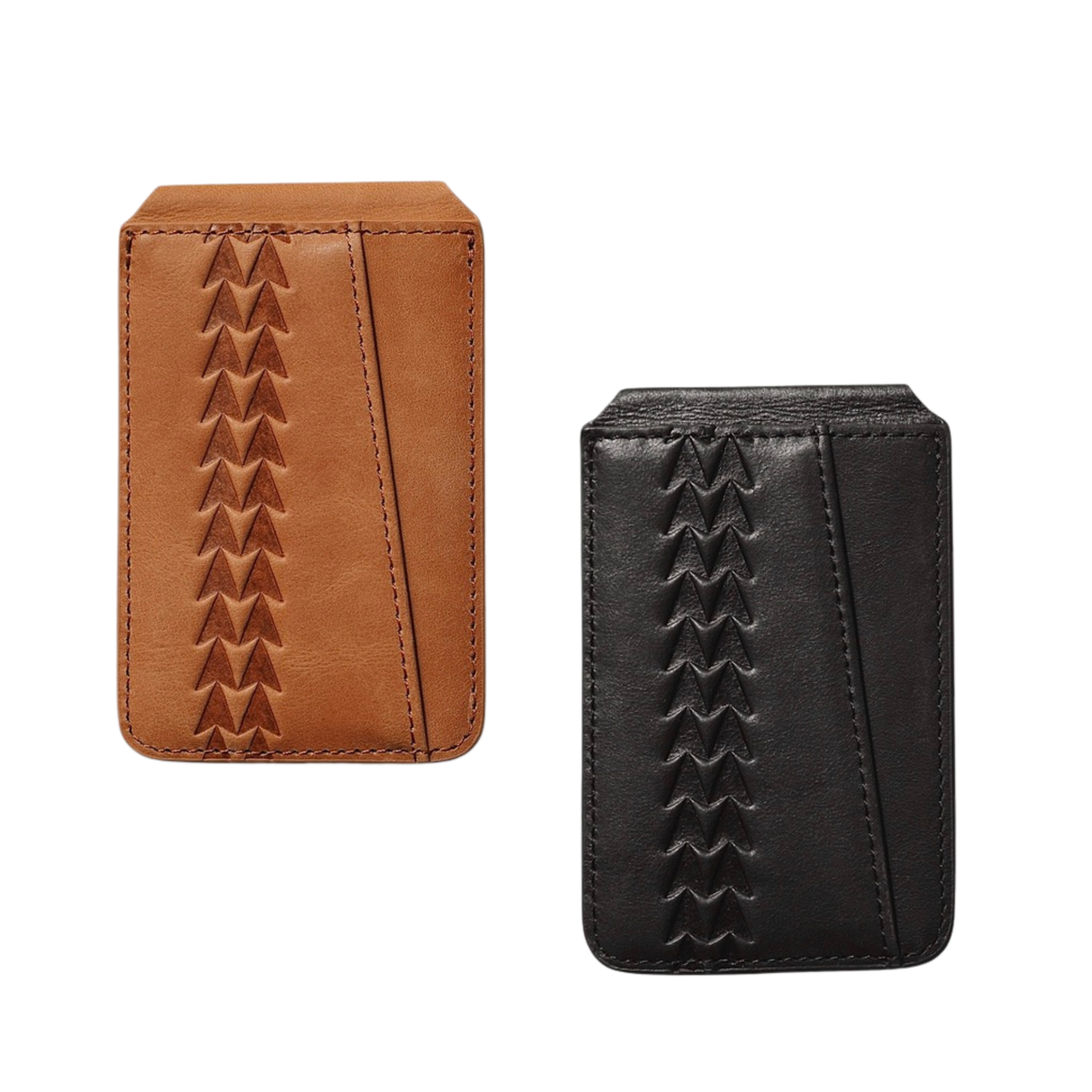 Mālama - Magnetic Wallet Stand