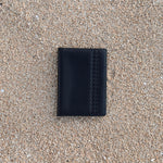Mālama - Black Passport Cover
