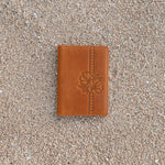 Balance - Brown Passport Cover