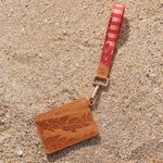 Innovation - Palaka Wrist Lanyard - SHAKA TRIBE