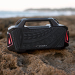 Lava Rock - Shaka Tribe x Bumpboxx Thump - SHAKA TRIBE