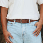 Ocean & Family Ties Belt