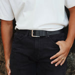 Ocean & Family Ties Belt