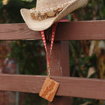 Innovation - Palaka Neck Lanyard - SHAKA TRIBE