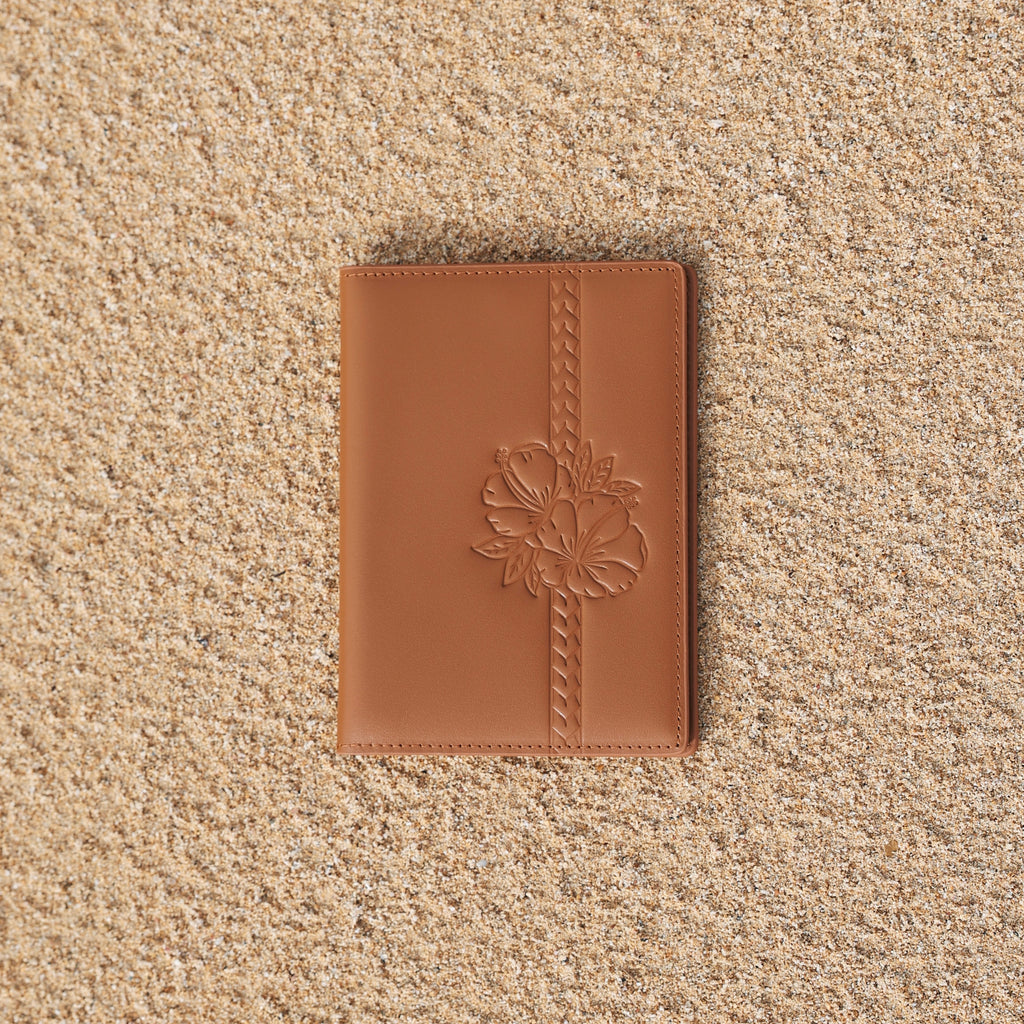 Balance - Passport Cover