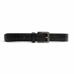 Mālama Leather Belt - SHAKA TRIBE
