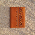 Manu - Passport Cover