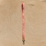 Loyalty - Salmon Neck Lanyard
