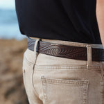 Ocean & Family Ties Belt