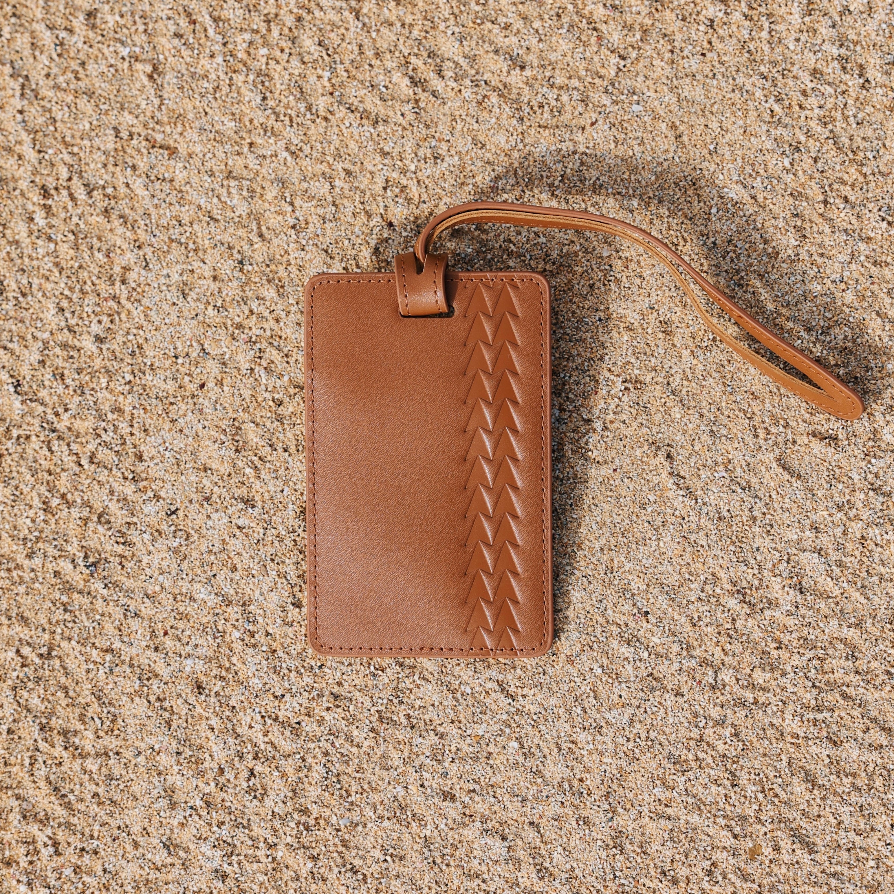 Mālama - Luggage Tag