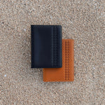Mālama - Brown Passport Cover