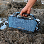 Ocean - Shaka Tribe x Bumpboxx Thump - SHAKA TRIBE