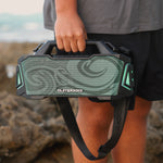 Forest - Shaka Tribe x Bumpboxx Thump - SHAKA TRIBE