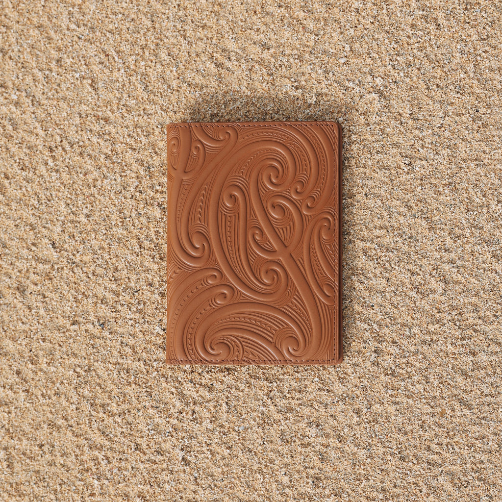 Legacy - Passport Cover