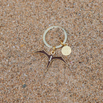 Iwa Bird Keychain