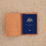 Mālama - Passport Cover