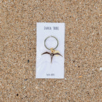 Iwa Bird Keychain