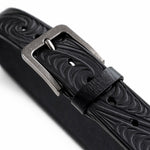 Ocean & Family Ties Belt