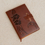 Hibiscus Journal - Oneness