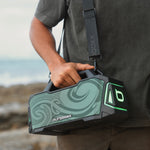 Forest - Shaka Tribe x Bumpboxx Thump - SHAKA TRIBE