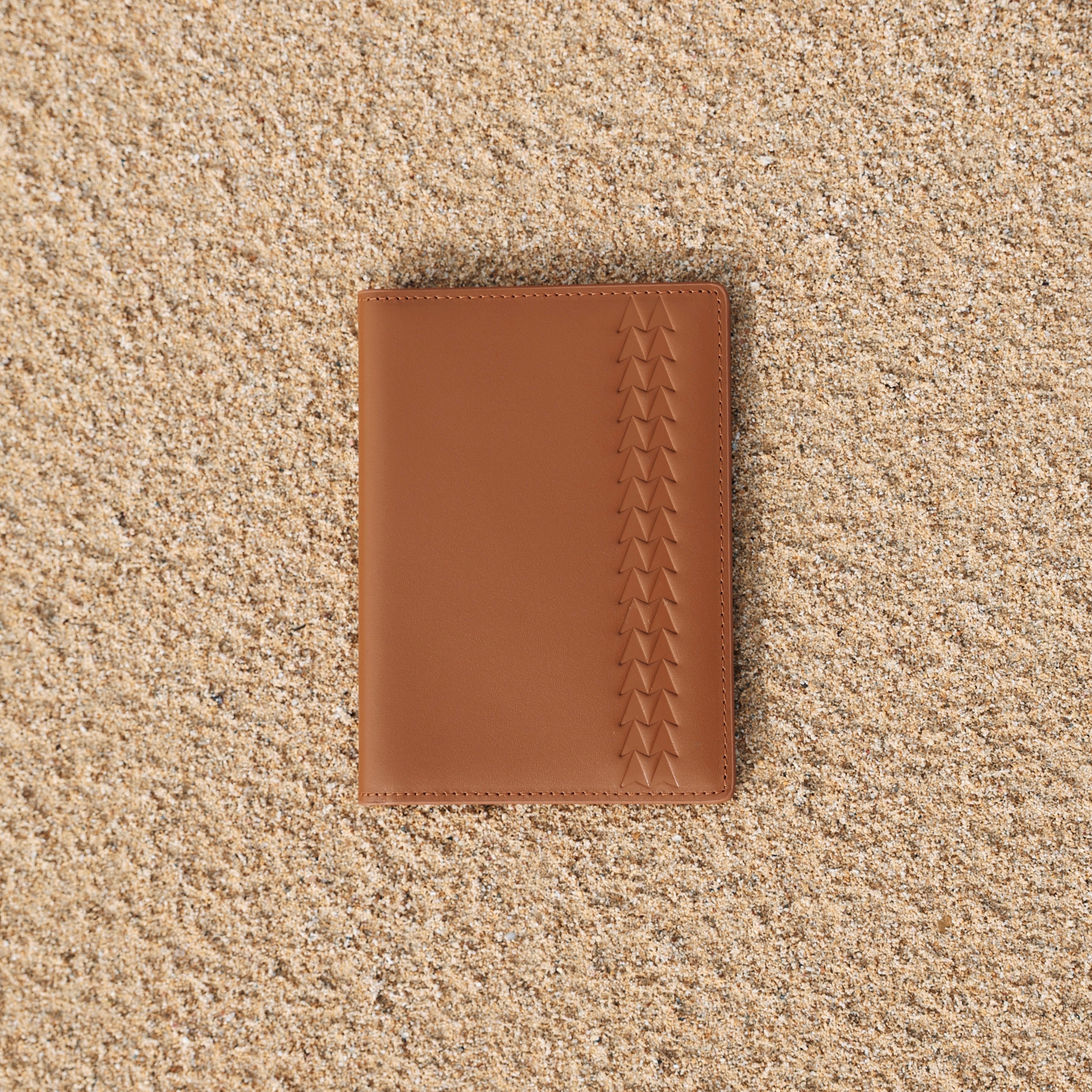 Mālama - Passport Cover