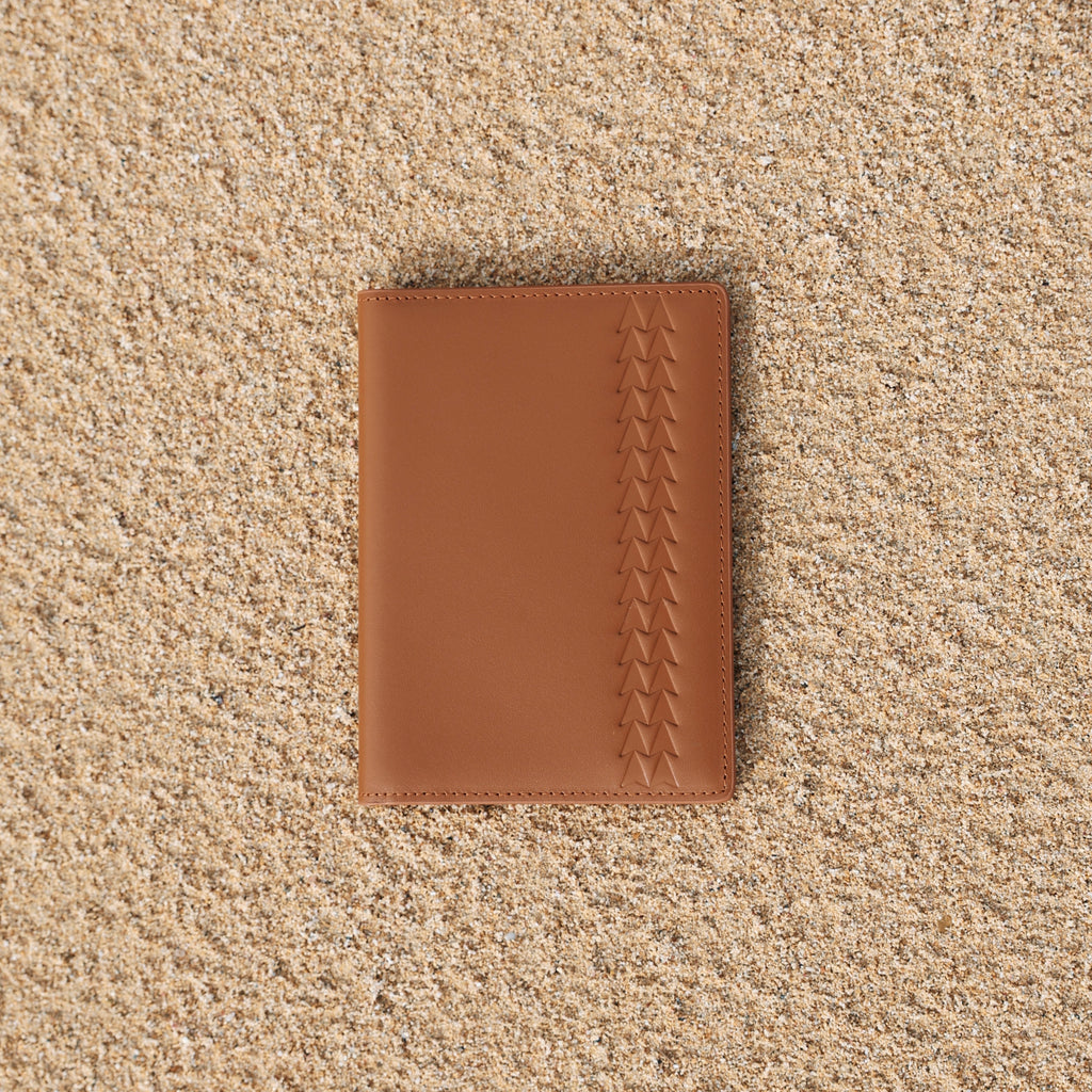 Mālama - Passport Cover