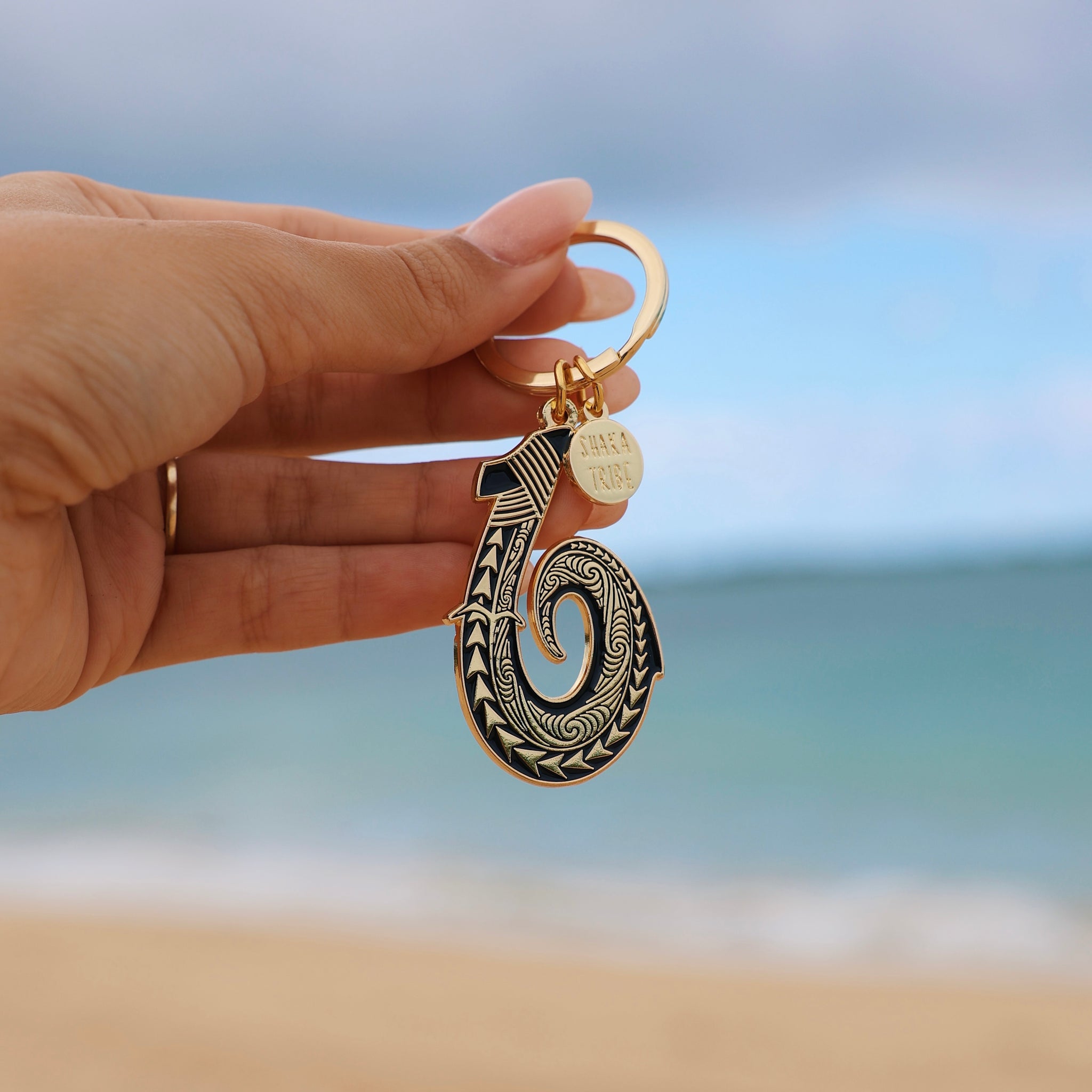 Keychains | SHAKA TRIBE