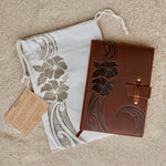 Hibiscus Journal - Oneness