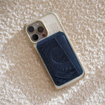 Moana - Magnetic Wallet Stand