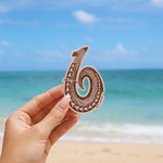 Makau (Hook) - Sticker