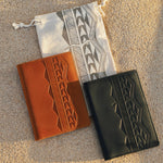 Manu - Passport Cover